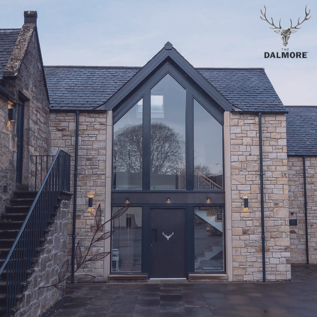 Whisky The Dalmore 12 Anos Single Malt 700ml Alc. 43%