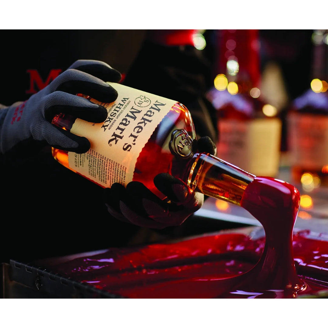 Whisky Marker's Mark Kentucky Bourbon 750 Alc.45%