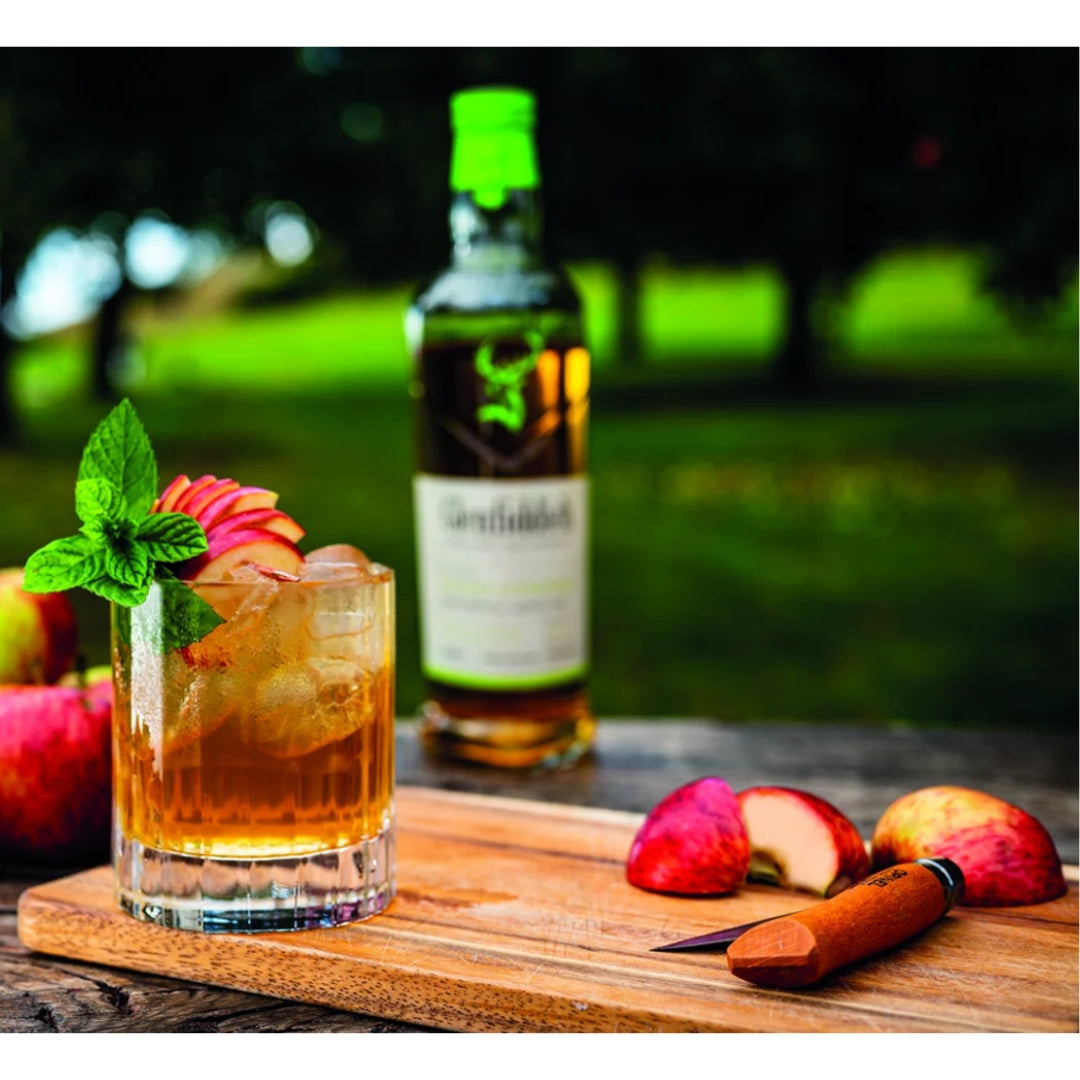 Whisky Glenfiddich Orchard Experiment #05 700ml Alc. 43%